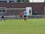 S.K.N.W.K. 3 op Kelderklasse Toernooi bij Bruse Boys (vrijdag 16 augustus 2024) (42/131)